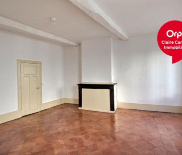 Location Appartement 3 pièces 105m² CASTRES 81100 - Photo 2