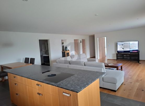 MODERNE, TRÈS SPACIEUX, GRAND BALCON - Photo 1