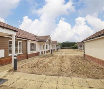 1 bedroom bungalow to rent - Photo 6