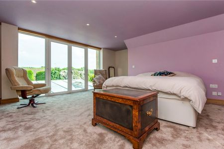 5 bedroom house to rent Berry Hill Road, Cirencester, GL7 - Photo 5