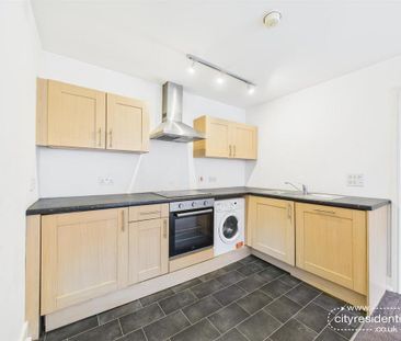 2 bedroom apartment to rent - Photo 5