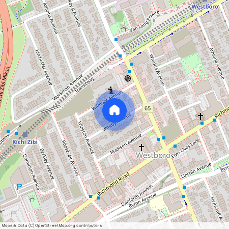 359 WHITBY Avenue Unit# B1, Carlingwood - Westboro And Area