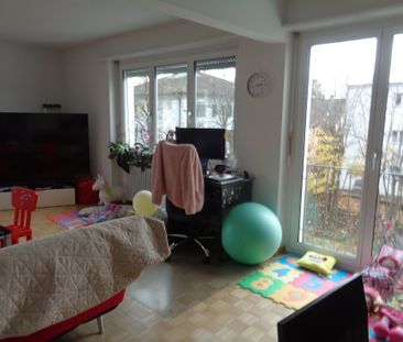 "Suchen Sie in Bassersdorf eine helle, schöne 3.5 Zimmerwohnung?" - Foto 1