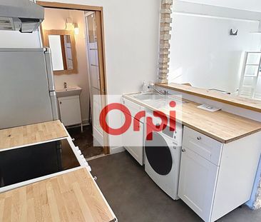 Appartement à louer 1 pièce • Châtillon - Photo 6