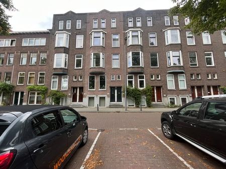 Te huur: Appartement Essenburgsingel 106 D in Rotterdam - Foto 5