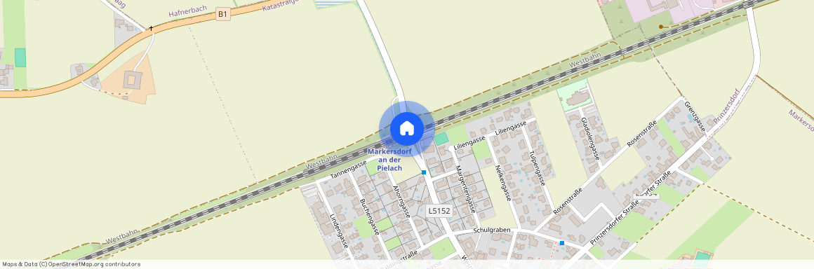 3385 Markersdorf an der Pielach