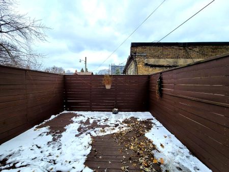 For Lease - 287 Kingswood Road, Toronto, Ontario - Photo 3