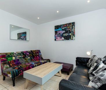 5 bedroom house to rent - Photo 2
