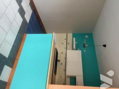 Appartement centre ville - Photo 2