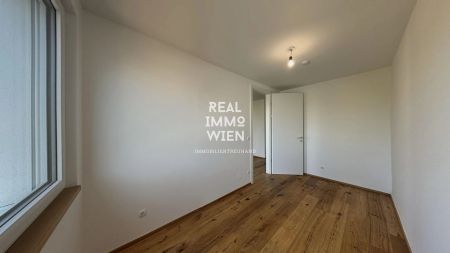 Wunderschöne sonnendurchflutete Wohnung mit Balkon im 23. Bezirk!!! Nähe U6 PERFEKTASTRAẞE!! 360°- 3D Grad Besichtigung - Photo 4