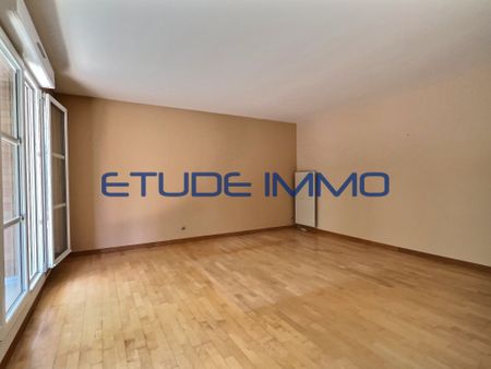 APPARTEMENT T4 A LOUER - Photo 3