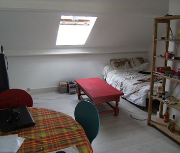 Location appartement 1 pièce, 17.00m², Angers - Photo 3