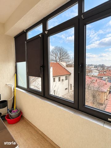 Apartament 2 camere DECOMANDAT |Bucureștii Noi |50 mp|Centrală proprie - Photo 5