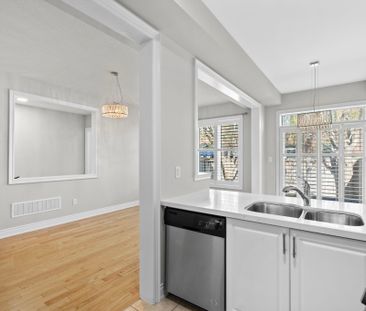 For Lease - 1516 Haws Crescent, Milton, Ontario - Photo 6