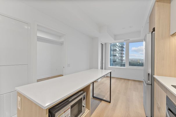 For Lease - 395 Square One Drive Unit# 701, Mississauga, Ontario - Photo 1