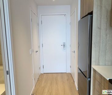 405-150, rue du Séminaire, Griffintown à louer - Photo 4