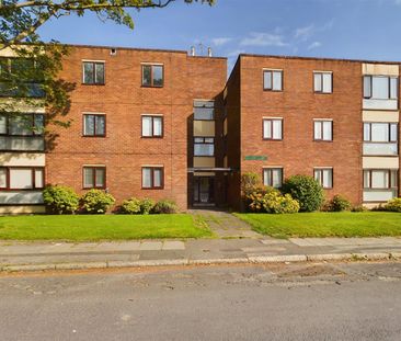 Queens Court, Heywood Road, Wavertree, Liverpool, 2 bedroom, Apartment - Photo 6