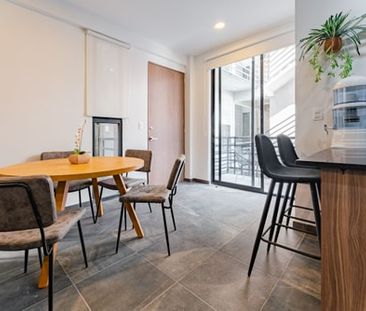 VH | Zona Narvarte | 3R + wifi + smart TV | 225 - Photo 4