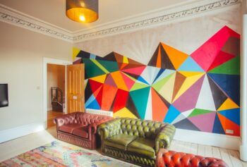HMO Duke Street, Glasgow G31 1RD - Photo 3