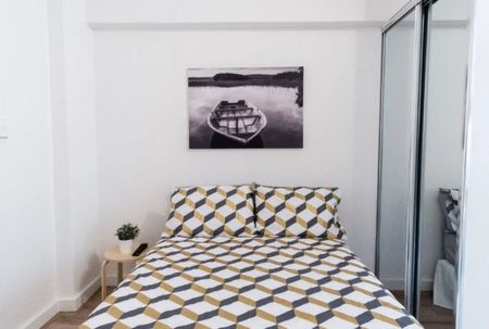 10/405 Bourke Street, Surry Hills NSW 2010 - Apartment For Rent | Domain - Photo 4