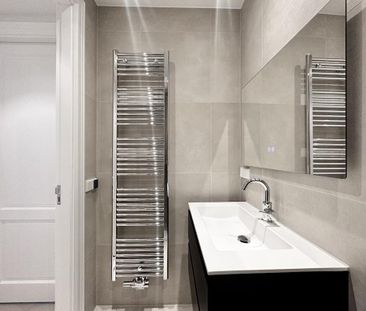 Appartement te huur: Rustenburgerstraat 457-2 1072 HB Amsterdam - Photo 2