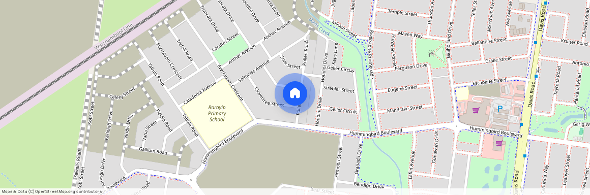 11 Pollen Road, Tarneit VIC 3029