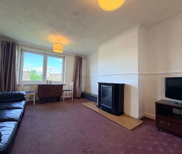 Clavens Road, 2/1, Glasgow, Hillington, G52 4EF - Photo 1
