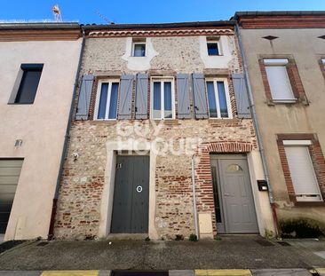 Maison Albi 4 pièce(s) 96 m2. - Photo 3