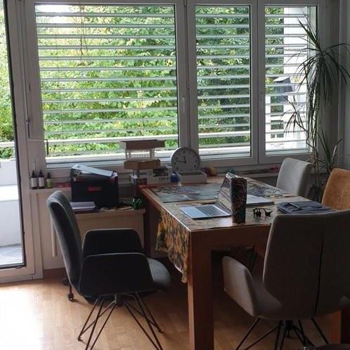 Single-Wohnung in Köniz - Foto 1