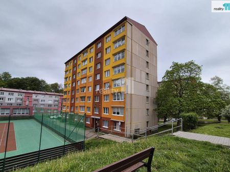 Pronájem bytu 2+1 55 m2 - Photo 2