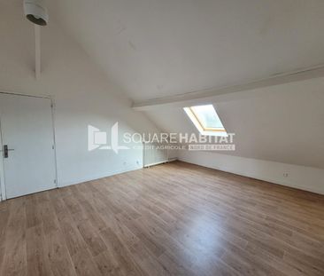 Location Appartement 1 pièce 27m² LILLE 59000 - Photo 2