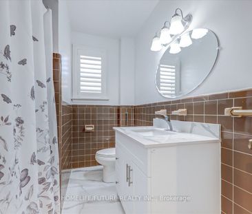 For Lease - 28 Sharbot Avenue Unit# Main, Toronto, Ontario - Photo 5