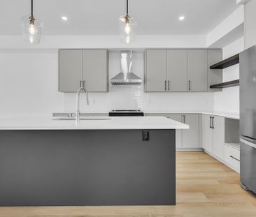 For Lease - 3550 Emily Carr Lane, London South, Ontario - Photo 2