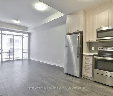 For Lease - 150 Main Street Unit# 614, Hamilton, Ontario - Photo 3