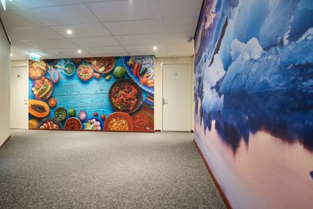 Te huur: gemeubileerde studio's voor studenten in Leiden - Foto 5
