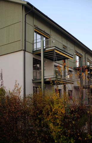 5 Zimmer, 128 m², 2. Stock - Photo 2