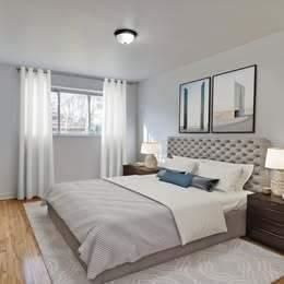 2 CH - 1 SDB - Saint-Eustache - $1,200 /mo - Photo 3