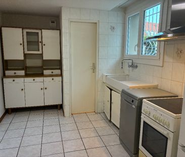 LOGELBACH - APPARTEMENT 2 Pièces - Photo 6