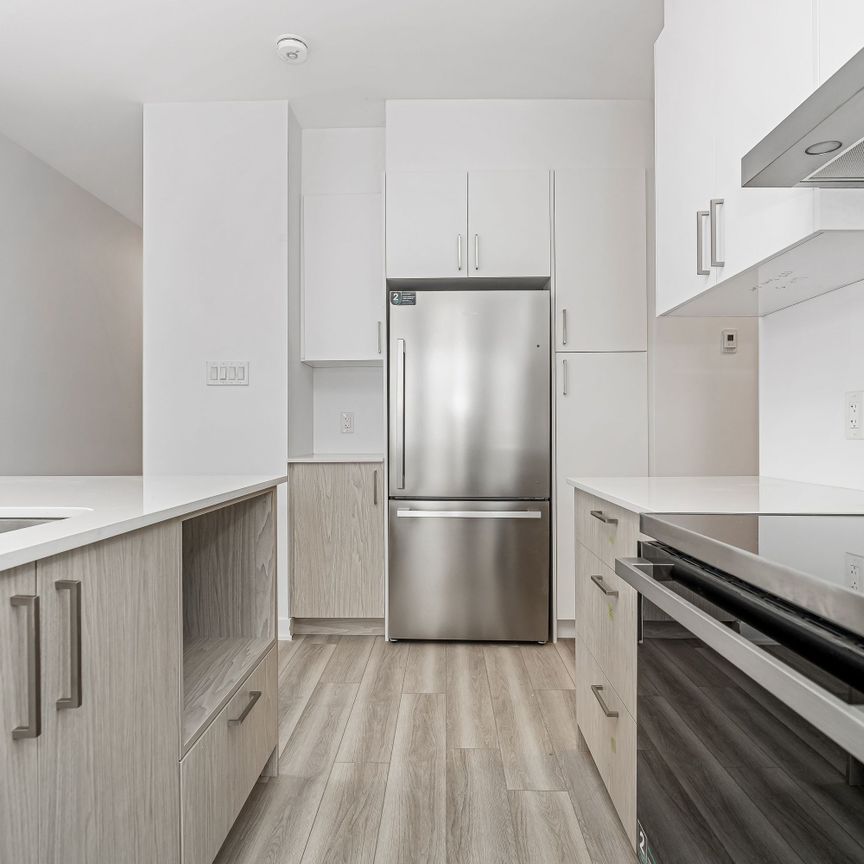 For Lease - 1371 Louis Lane Unit# Unit A, Cyrville - Carson Grove - Pineview, Ontario - Photo 1