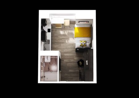 Gold Studio - Photo 2