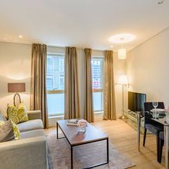 MERCHANT SQUARE, W2 - Photo 1