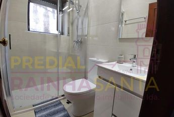 Apartamento T2 em Coimbra