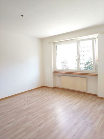 Geräumige Wohnung im Rheinquartier - Foto 3