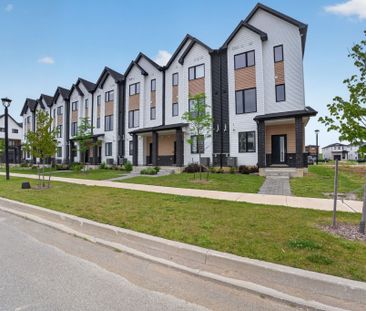 For Lease - 1595 Capri Crescent Unit# 66, London North, Ontario - Photo 6