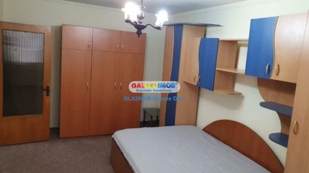 Apartament 2 Camere Lujerului G 305 - Fotografie 2