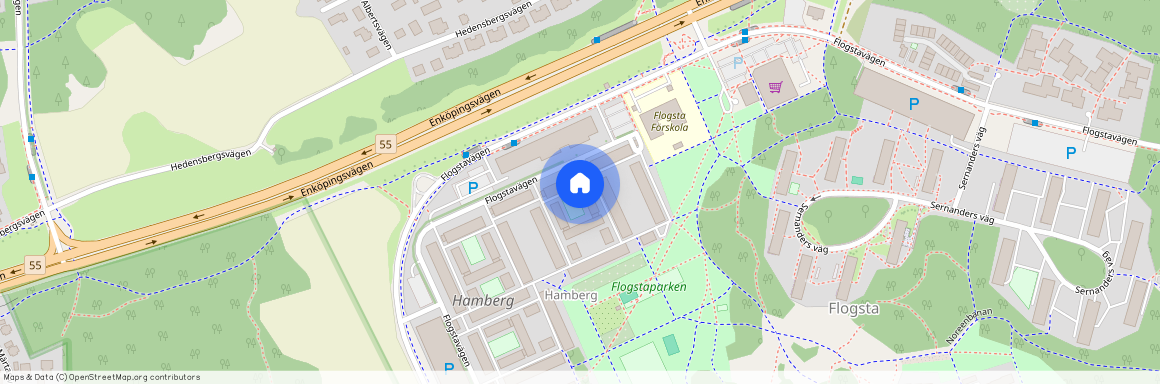 Flogstavägen 85 A, 75272, Uppsala