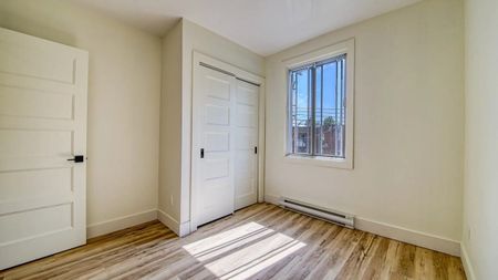 5140 Avenue Randall apartment — Montréal, QC (2-Bedroom) - 2 Bedroom - Photo 3