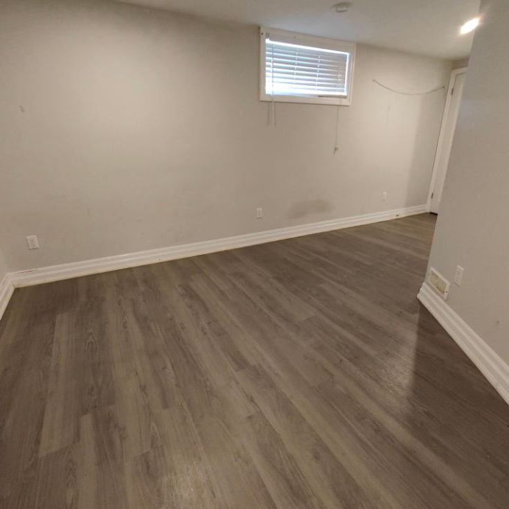 For Lease - 83 Britannia Avenue Unit# lower, London North, Ontario - Photo 1