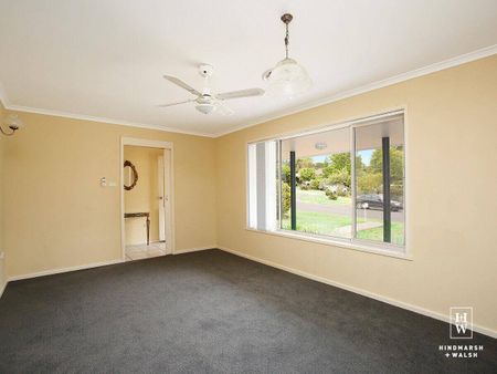 Family Home Within Walking Distance To Town - Photo 3