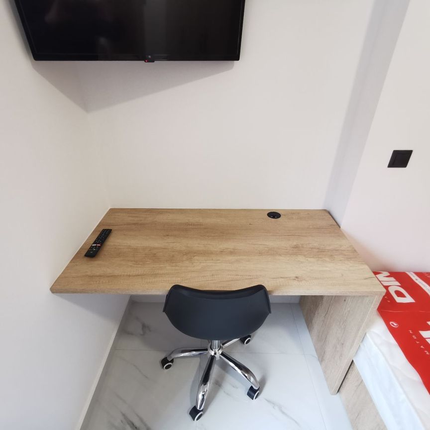 Studio/Γκαρσονιέρα για ενοικίαση Καλούτσιανη - Κουραμπάς (Ιωάννινα) - Φωτογραφία 1